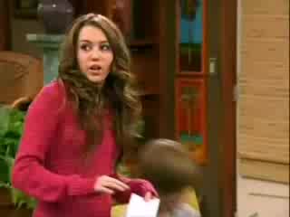 Hannah Montana - Get Down Study - Udy - Udy