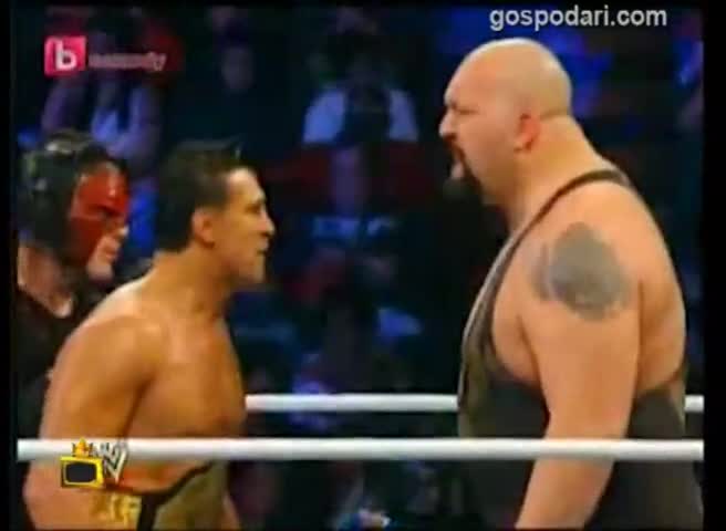 Бойко Борисов Vs. Таско Ерменков