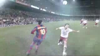 Nike - Take It To The Next Level