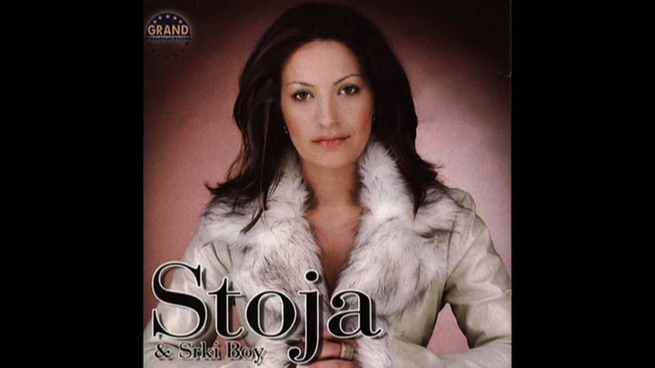 Stojanka Novakovic Stoja - Ako smeta tvojoj sreci (hq) (bg sub)