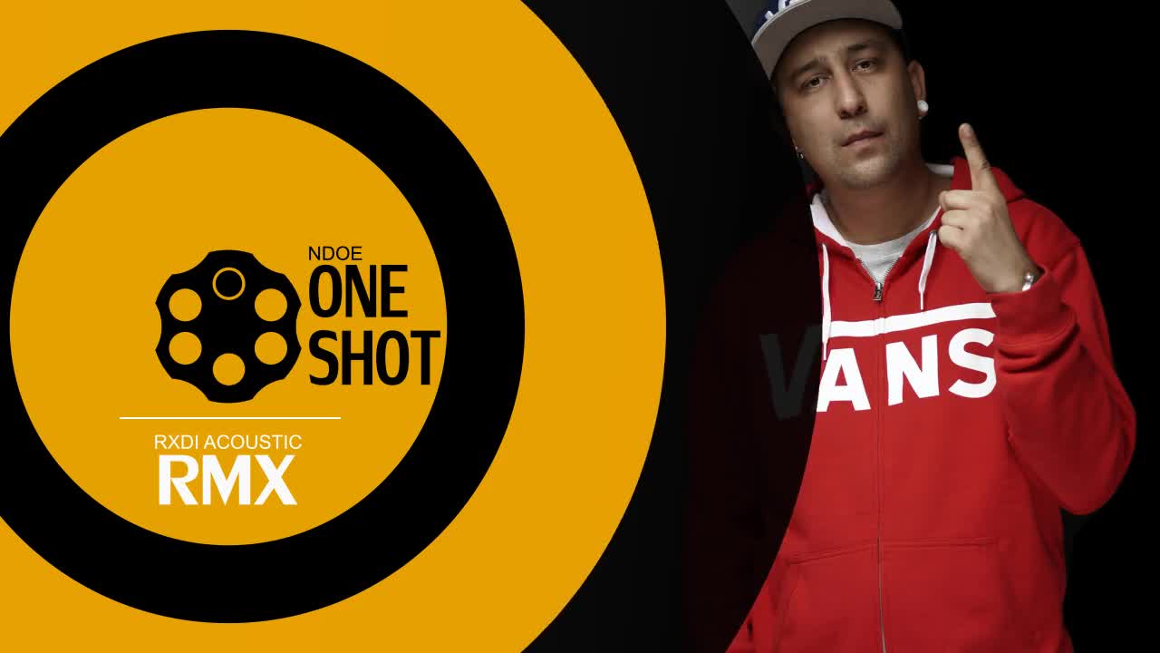 Ndoe - 10 OT 10 (RXDI ACOUSTIC RMX)