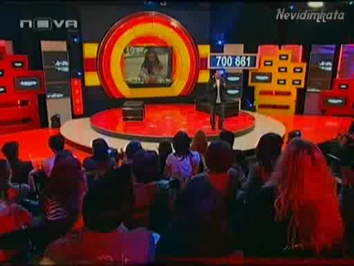 Vip Brother 3 - Аня Се Връща Обратно В Къщата20.04.09