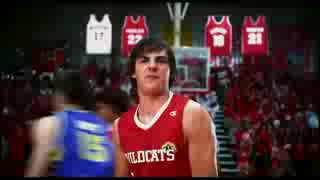 Hsm 3 - now Or Never Full Music Video