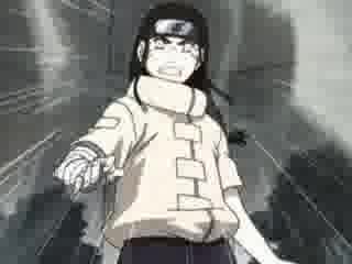 Naruto Clip