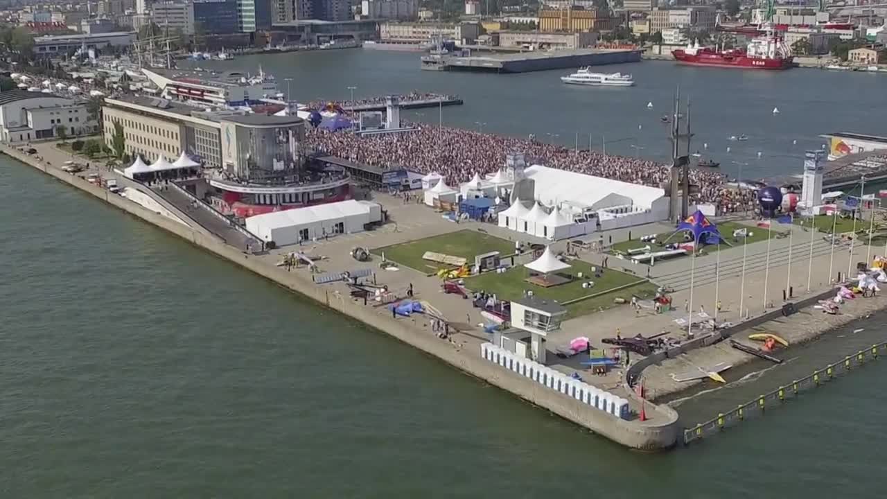 Red Bull Flugtag