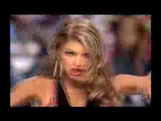 Fergie - Fergalicious (Remix)