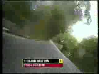 Superbike - Tt Isle Of Man 2005 Race 1
