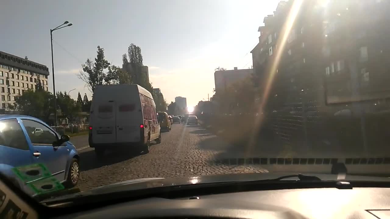 Oпасно отражение