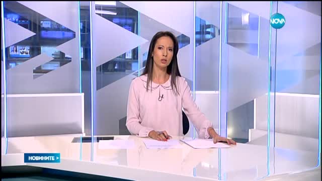 Новините на Нова (02.06.2015 - обедна)