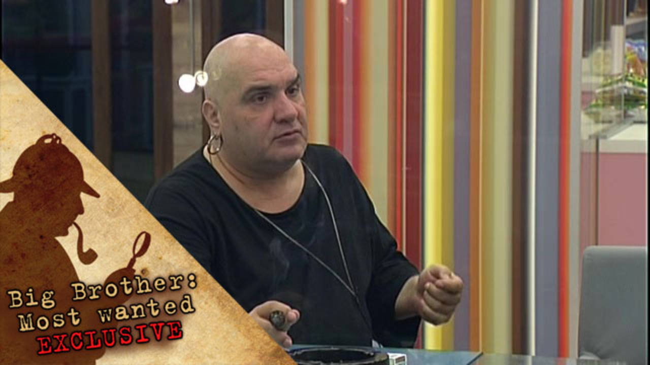 Как интернет уби музикалния бизнес в България- Big Brother: Most Wanted