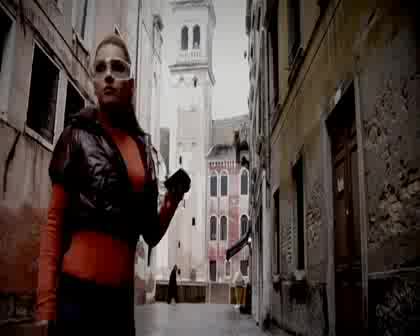 Dj Andi Feat. Stella - Fire **hq**