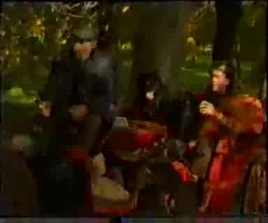 Halid Muslimovic - Mene Je Ucelo Vreme.mp4