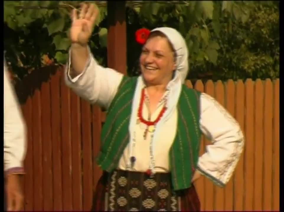 Класика/ Оркестър Камчия- Комбайна-вършачка с H D качество