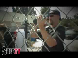The Game Ft. Lil Wayne My Life Music Video(make)