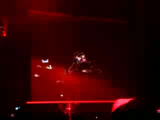 D - formation & Dimas live@ club mania