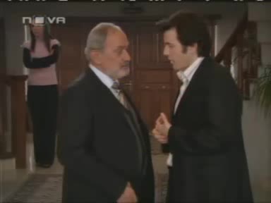1001 Нощи – Binbir Gece Епизод 50 - Част 4