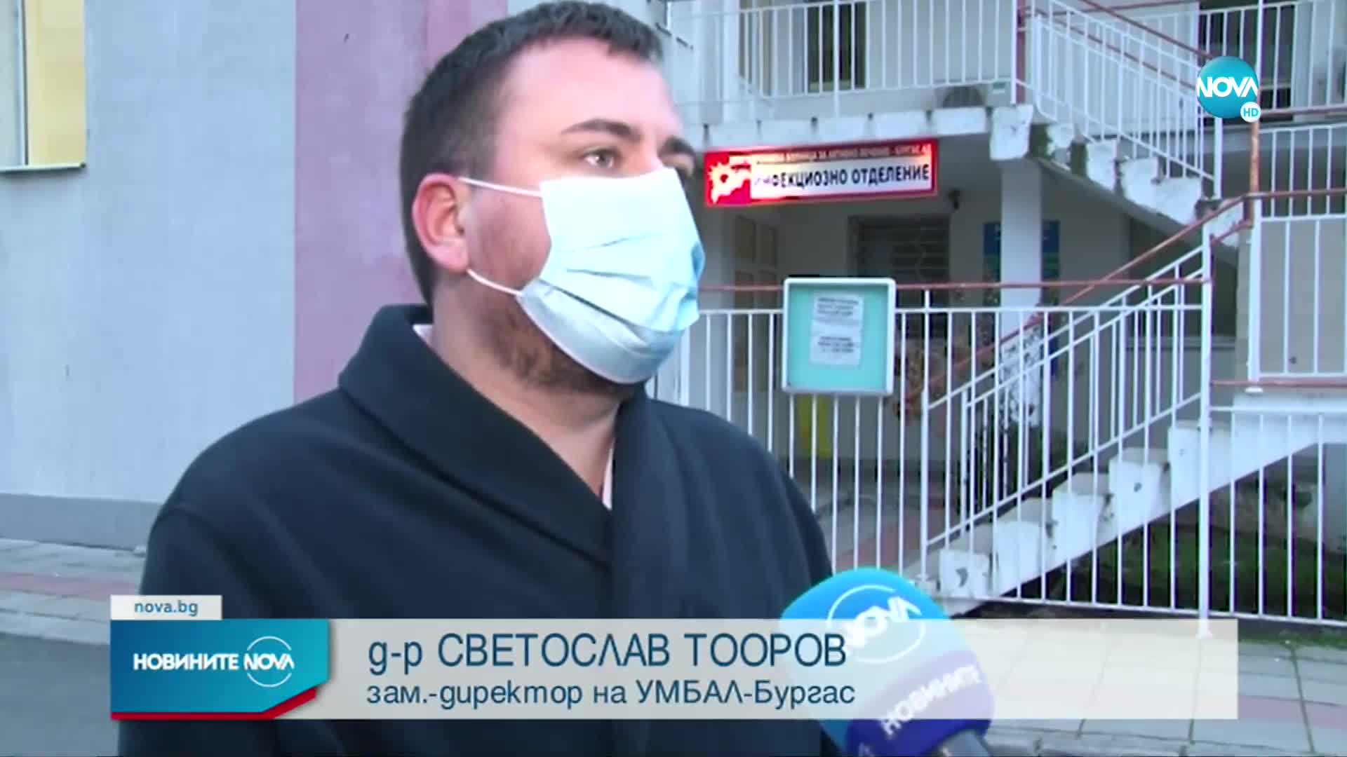 Децата също страдат от пост-COVID синдром