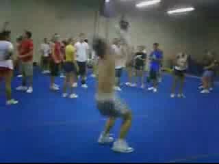 Mtel loop 2 Freerun Ninja