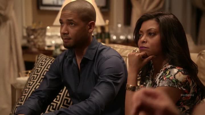 The Act сезон 1 епизод 5 Empire S01e10 (империя Сезон 1 Епизод 10) - Vbox7