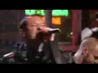 Linkin Park - Bleed It Out (live)