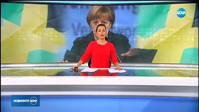 Новините на NOVA (21.11.2017 - обедна емисия)