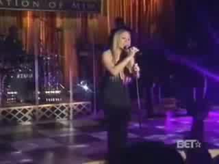 Mariah Carey - We Belong Together (live05)