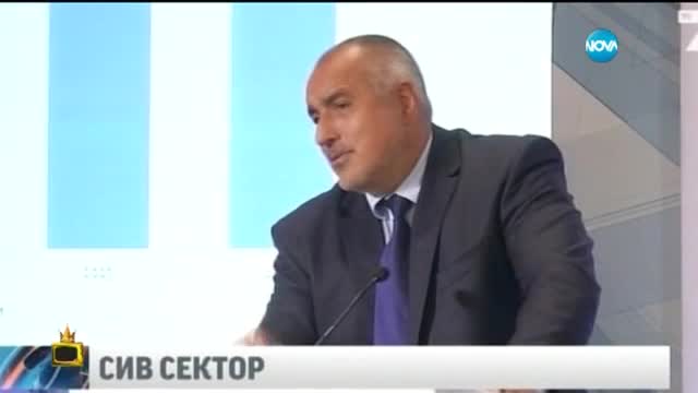 Полицейските служби стават мили и учтиви- - Господари на ефира (30.06.2015)