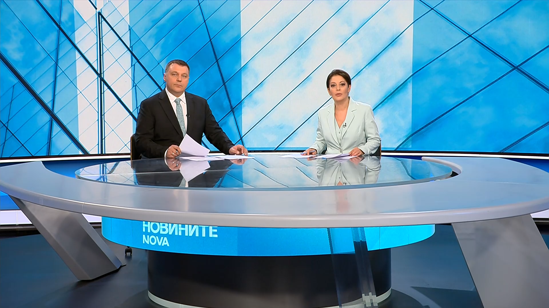 Новините на NOVA | Централна емисия | 28 септ. 2026