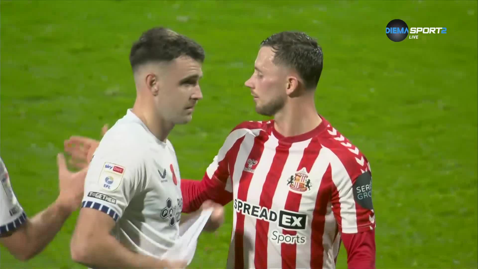 Престън - Съндърланд 0:0 /репортаж/