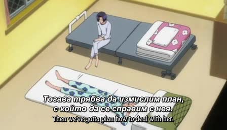 Bleach 229 Бг Суб Високо Качество