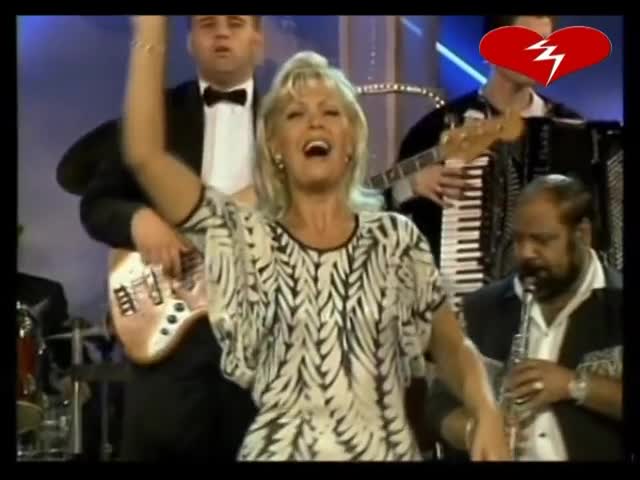 Snezana Djurisic - Ucinicu sve (hq) (bg sub)