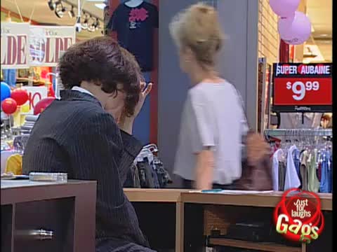 Ужасна Жена - Скрита Камера