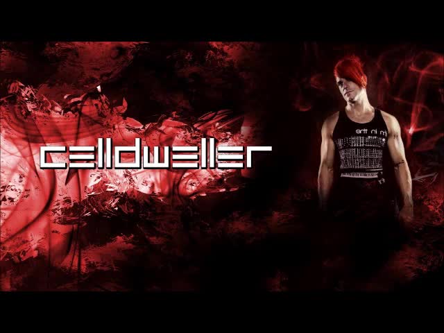 Down ems. Celldweller семья. Celldweller футболки. Celldweller студия. Celldweller Birthright.