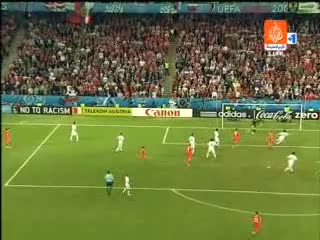14.06 Гърция - Русия 0:1 Зирянов гол