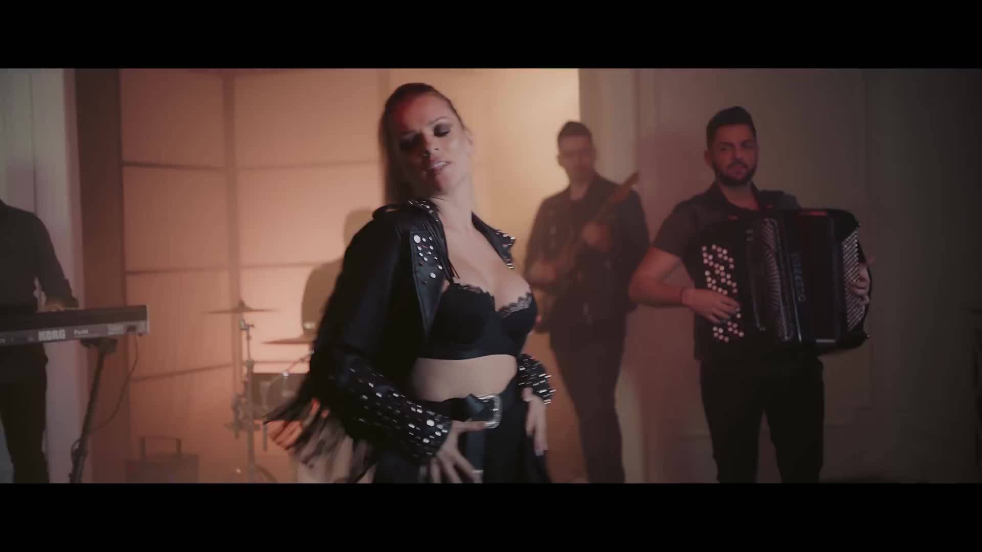 Jelena Kostov - 2018 - Ona ne zna za mene (hq) (bg sub)