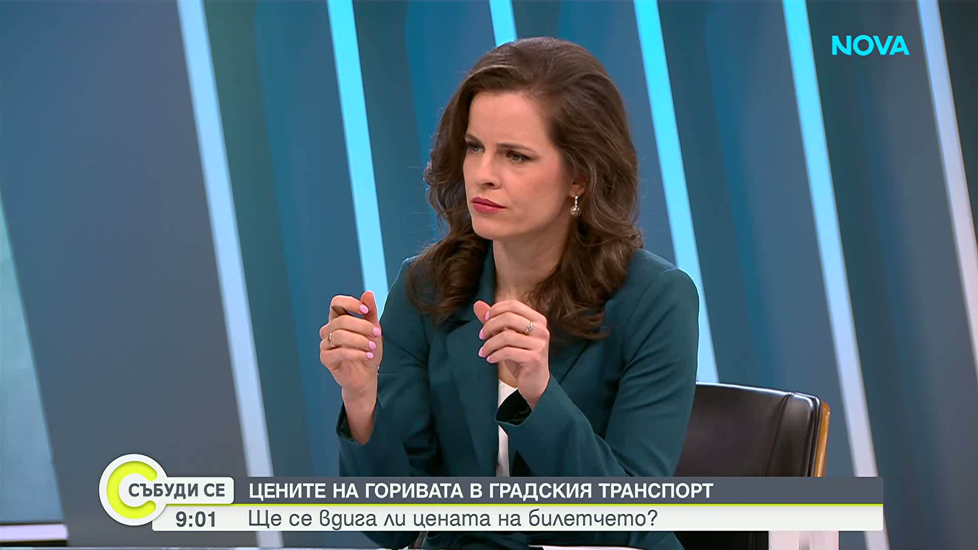 Какви са проблемите в градския транспорт в София и има ли риск от нова стачка