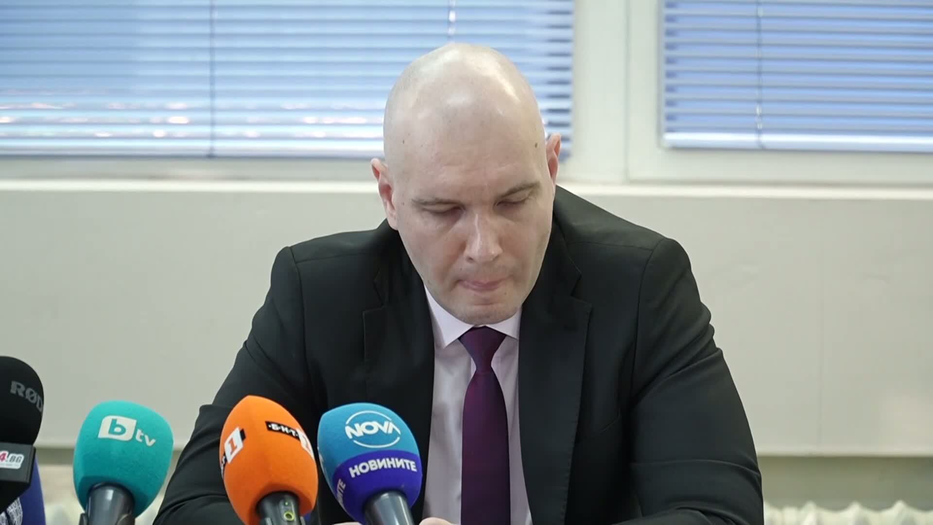 Разследват двойно убийство в Пловдивско