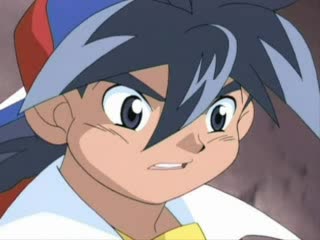 Beyblade - Улични Битки(бг Аудио)