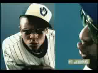 T.i. Feat Beenie Man - Im Serious