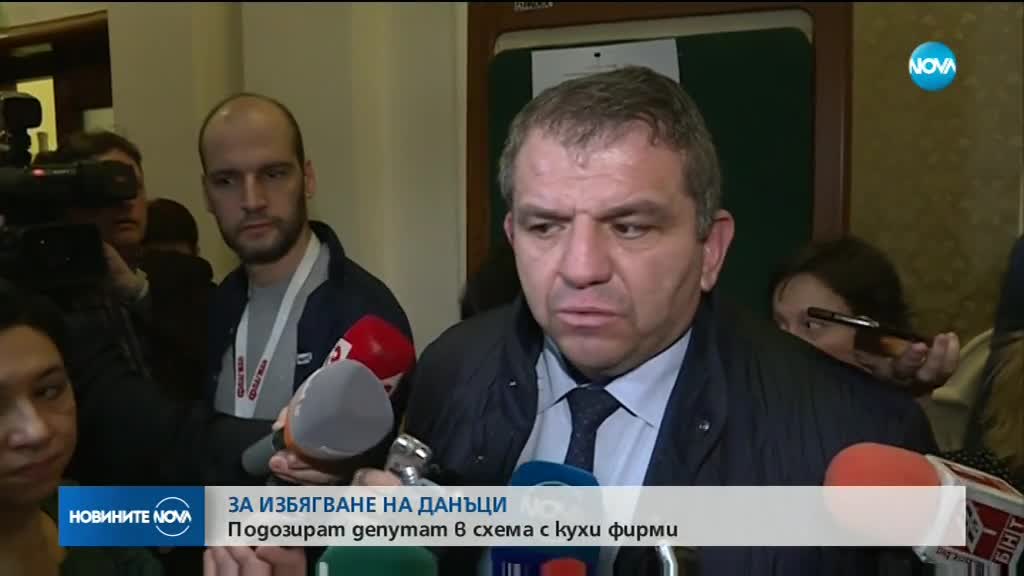 Новините на NOVA (28.03.2018 - късна)