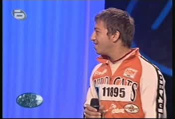 Music Idol 2 - Милен И Нешко - Уникалните