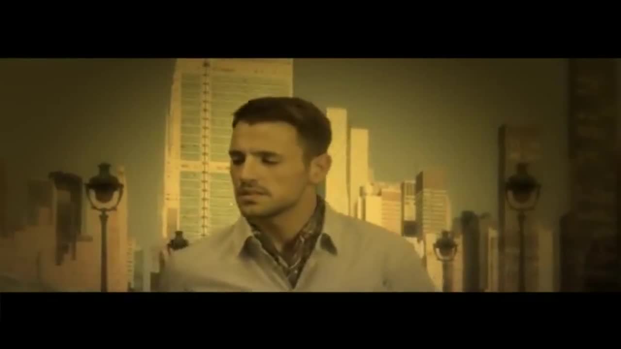 Никос Вертис - Ядосано е тази вечер Сърцето