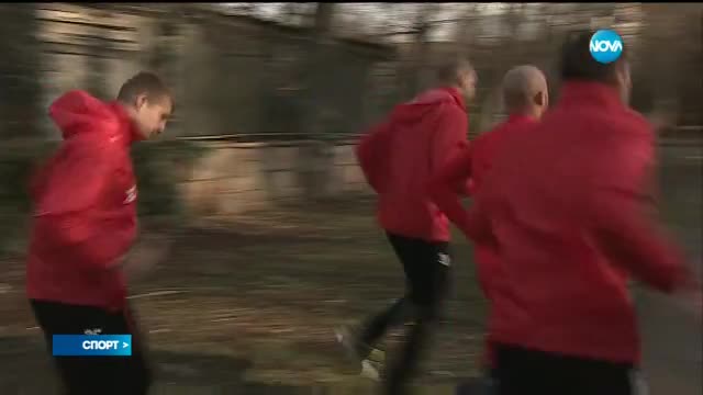 Спортни новини (11.01.2016 - централна)