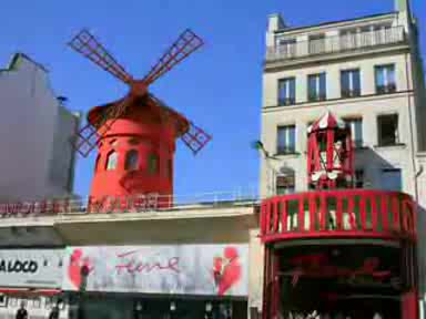 Paris - France