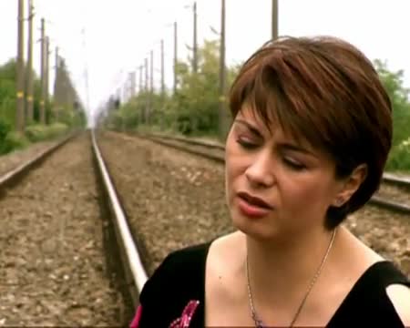 Adriana Antoni - Doar o lacrima si gata