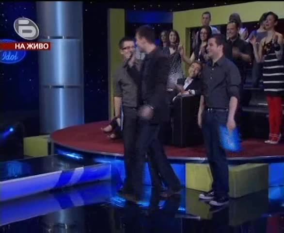 Music Idol 3 - Завръщането на Димитър!