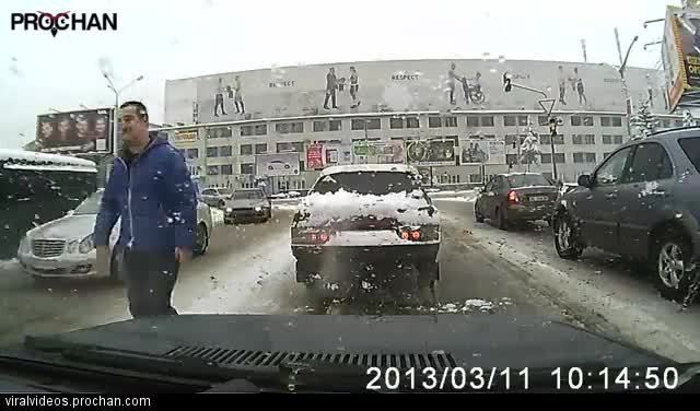 Добра човешка постъпка