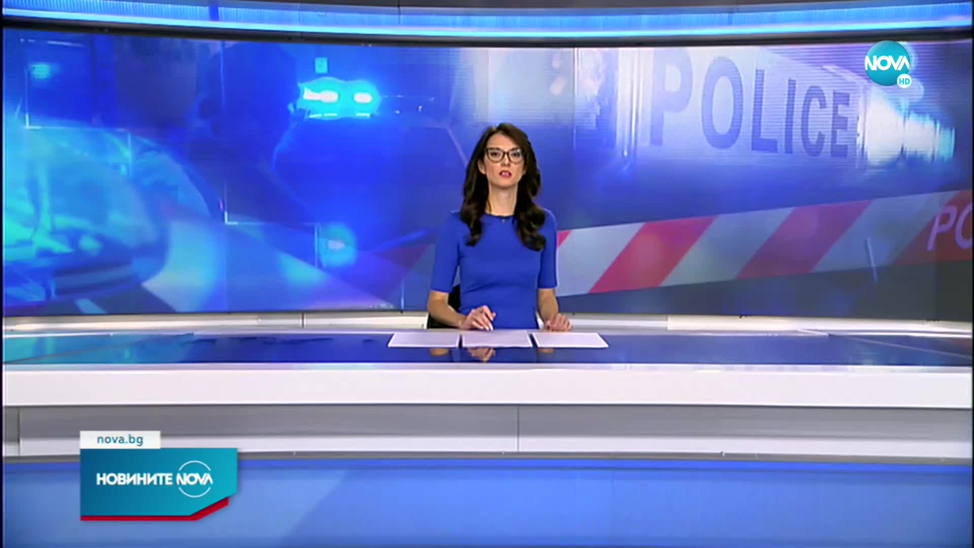 Новините на NOVA (27.10.2021 - обедна емисия)