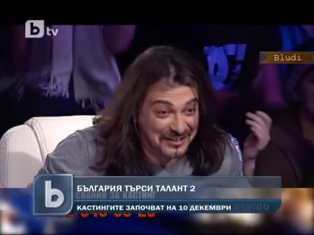 Нoв сезон на България Търси Талант