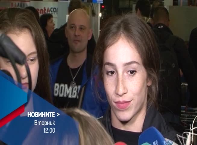В Новините на NOVA от 12.00 ч. на 11 април очаквайте